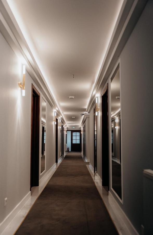 Hotel Resident Nowa Sarzyna Eksteriør bilde